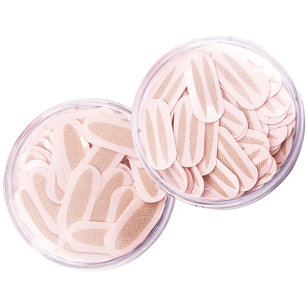 

Eyelid Invisible Eyes Tape Eye Hooded Droopy Strips Eyelids Stickers Double Strip Sticker Makeup Supplies Lifting Tapes Lid