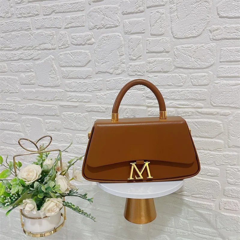 Ladies High Quality Leather Shoulder Bags For Women Handbags For Women 2023 Designer Luxury Purses And Handbags Designer Bag