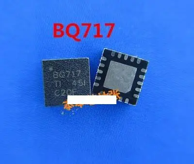 

Чип BQ717 100 шт.