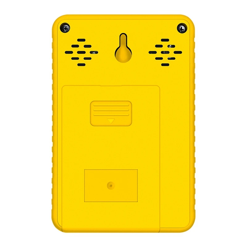 Детектор ядерного излучения с ЖК-дисплеем дозиметр детекторы бета-гамма-тестер