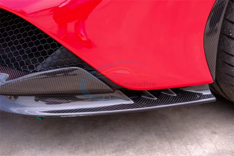 Рисунок 4 - Комплект для Ferrari SF90