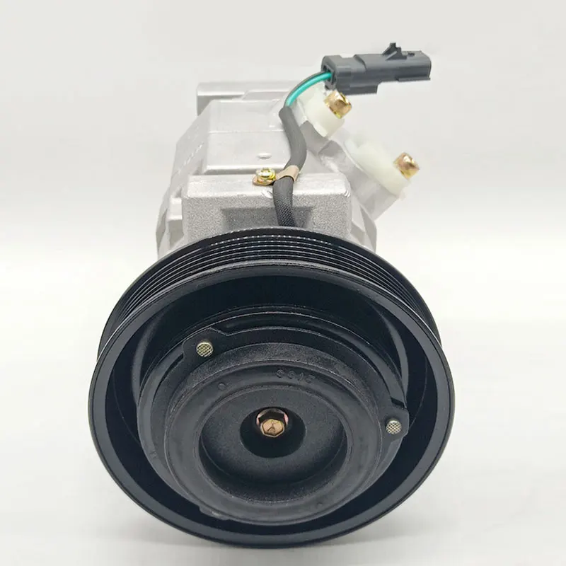 Компрессор переменного тока 10S20C для DODGE CARAVAN 2.4i 2001- 447220 -4973 -5314 -5315 -3442 5005410 АК АА АД