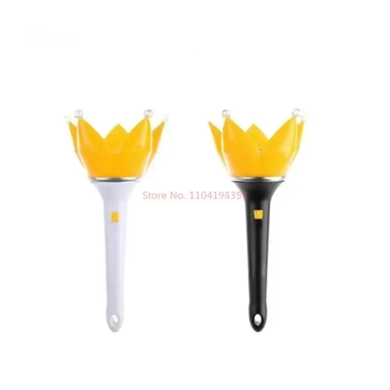 В наличии Bigbangs Lightstick Crown Lamp Ver.4 Lightstick Support Lamp Concerts Glow Lamp Glow Stick Supplies Flash Toy Gifts (art.: 3920ca2e499d3) - 3920ca2e499d3