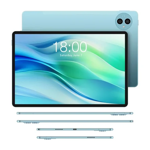 Teclast P50 планшет 11 дюймов Android 14