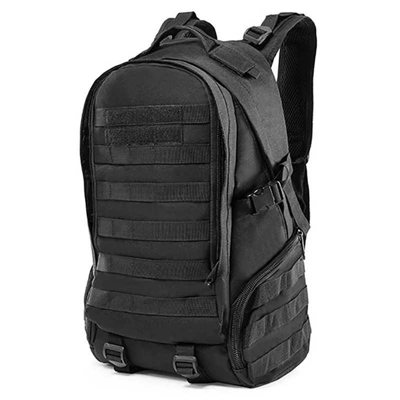 

Тактический рюкзак 30 л Assault 3P, мужская уличная спортивная сумка для путешествий, кемпинга, охоты, армии, альпинизма, Военный Ранец
