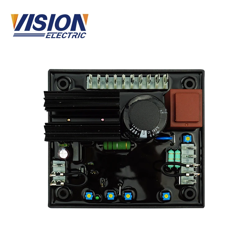 

Alternator Generator 220V Automatic Voltage Regulator AVR R438