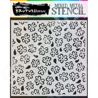 2022 easterblanket of blooms%c2%a0metal cutting stencil scrapbooking diy decoration craft embossing