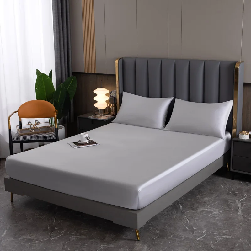 

Простыня из шелка Feng Yu Qing, 100% шелк, 25 см