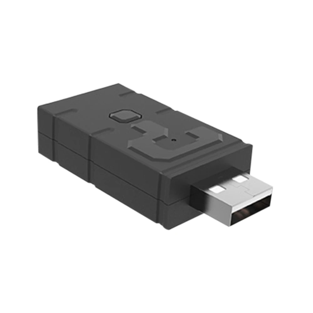 

Bluetooth-compatible Game Controller Converter Connector Beloader Game Accessories for PS4 Ones SW