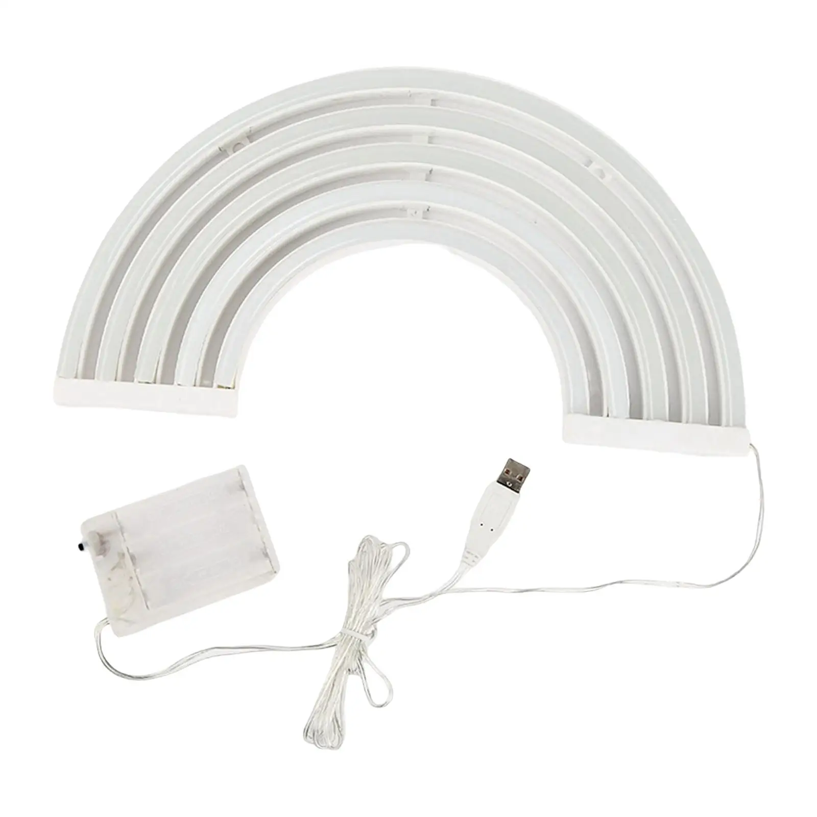 

LED Neon Light USB Operated Neon Lamp for Shop Display, Dinner, Home, Wedding, Photo Prop