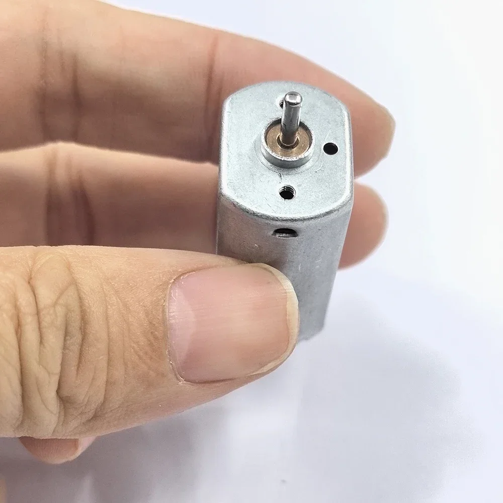 Micro Mini 15 мм * 20 32 FK-180SH-12280 Электродвигатель для бытовых электронных замков