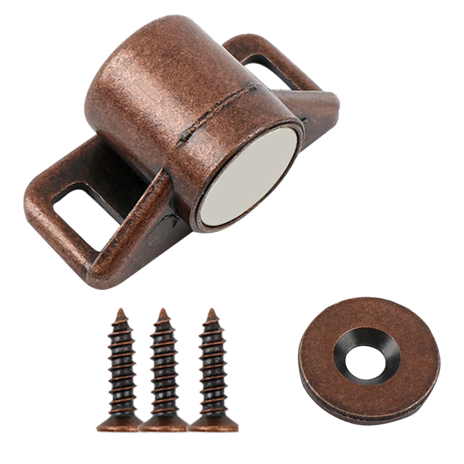 

Магнитные защелки для дверей шкафов, Магнитные защелки для прочных шкафов, дверные защелки для шкафов с магнитными защелками для шкафов с