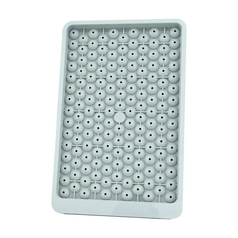 

Ice Ball Maker Mold 159 PCS Small Ice Cube Trays Silicone Round Ice Trays For Freezer Spill Resistant Ice Trays For Cocktail