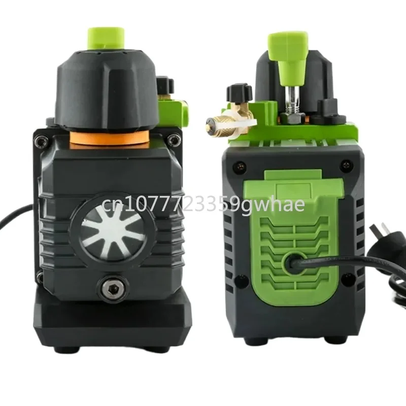 Маленький вакуумный насос 1 5 л для кондиционирования воздуха интеллектуальная