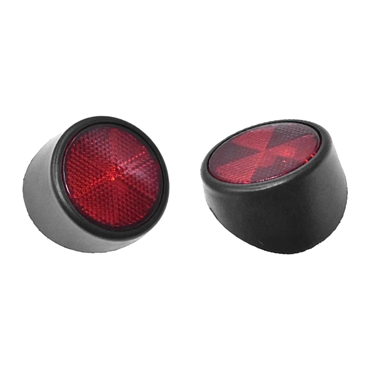 Задний отражатель MR296244 MR296243 MR109135 MR109136 для Mitsubishi L200 Triton III K62T K64T K65T K67T K74T K76T