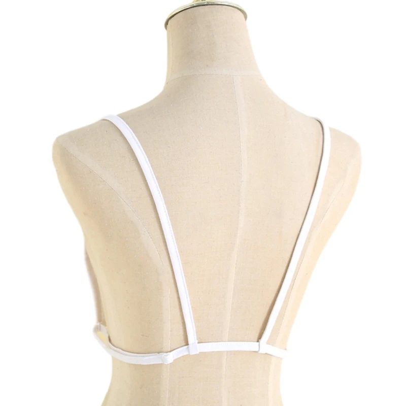 Кружева с цветочным принтом камзол бюстгальтеры декольте накладная вставка