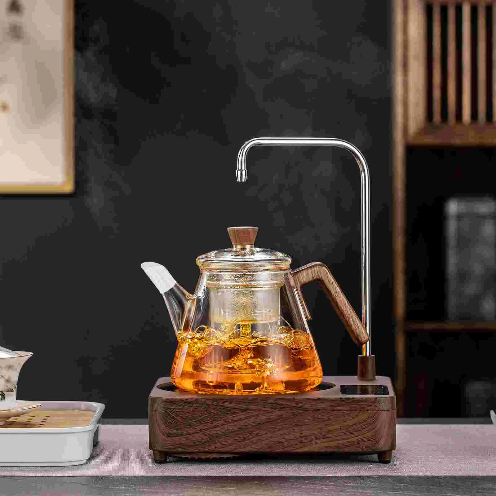 

Spout Teapot Cover Tea Kettle Pot Covers Silicone Protectors Pourer Sleeve Cap Coffee Sleeves Protector Bottle Dispenser Water