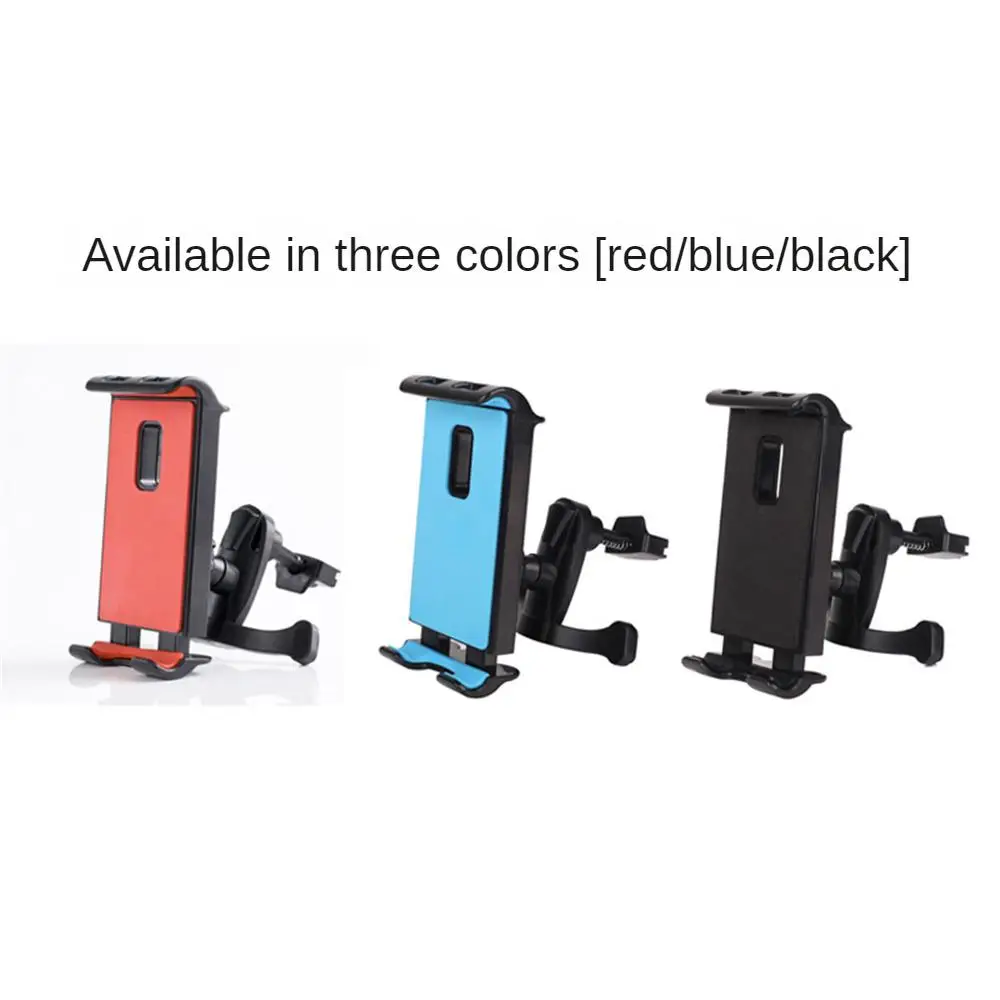 

Держатель для смартфона из АБС-пластика с возможностью поворота на 360 градусов