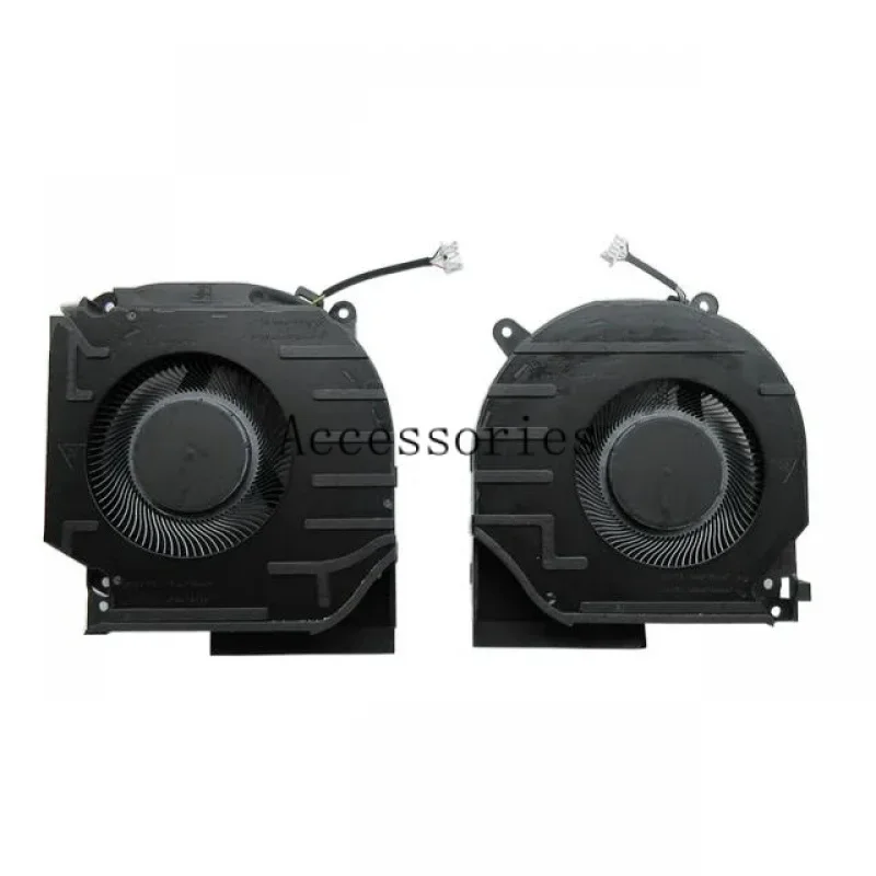 Новый оригинальный вентилятор охлаждения процессора ноутбука для HP By Gaming VICTUS 16-R