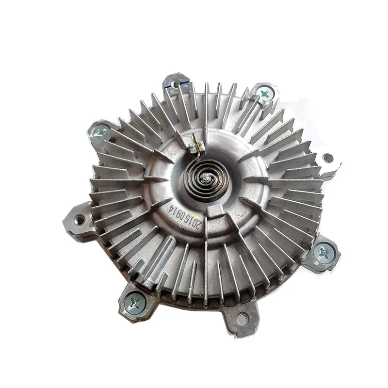 

NBJKATO Brand New Genuine Cooling Fan Clutch OEM 25237-4X101 For Hyundai Terracan 2.9 2001-2006