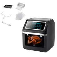 hot sale accessories 2021 12l microwave convection and 220v air ovens fryer
