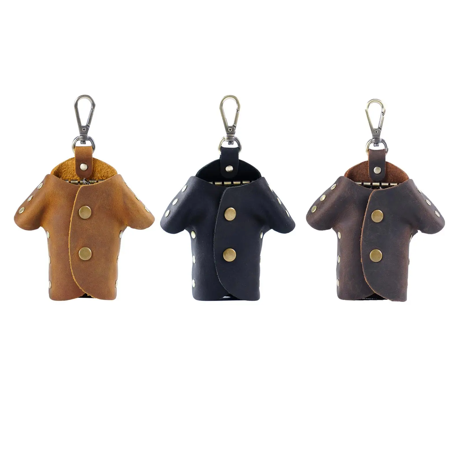 

Vintage Style Clothes Shape Key Holder Keys Storage for Office Housekeeper