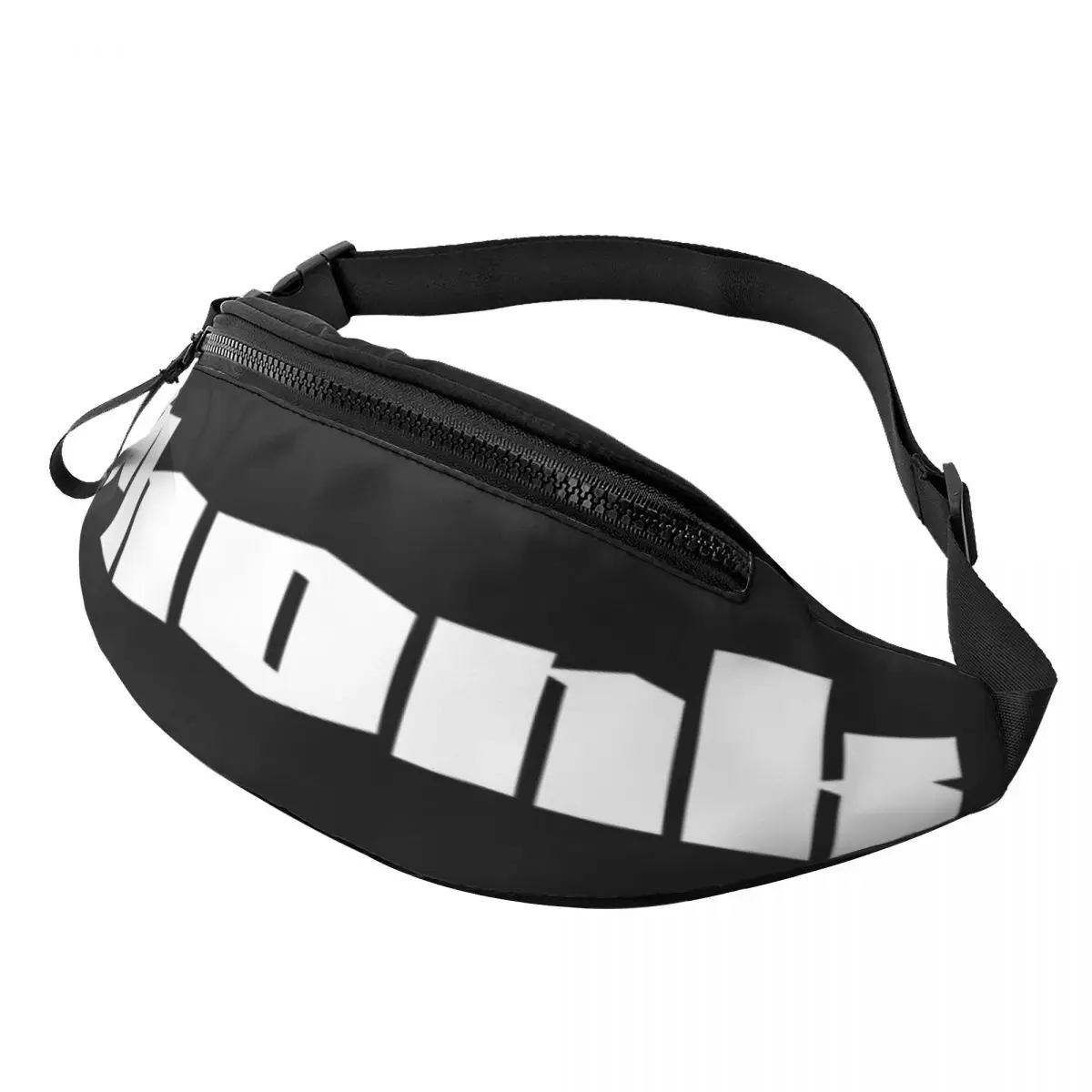 

PHONK Fanny Pack,Waist Bag Fashionable Large capacity School Nice gift Customizable