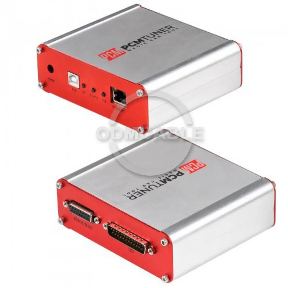 

2022 NEW PCMtuner V1.21 Support 67 Models ECU Programmer Online Update Support Checksum and Pinout Diagram with Free Damao