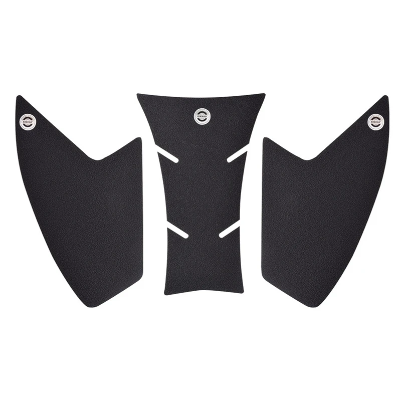 Противоскользящие защитные наклейки на топливный бак прокладка бензобак