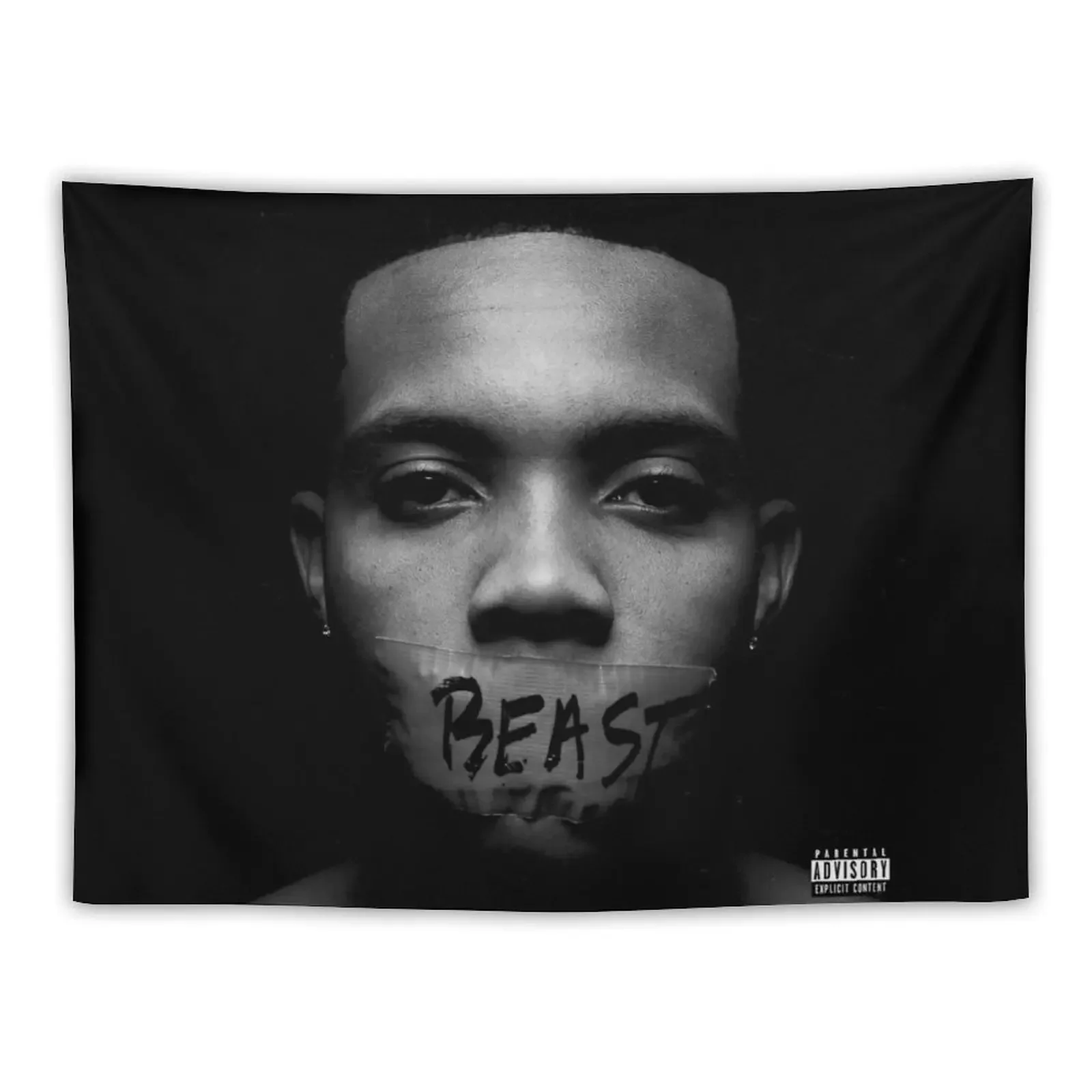 Лучшее художественное украшение гобелен HERBO декоративный для кровати в