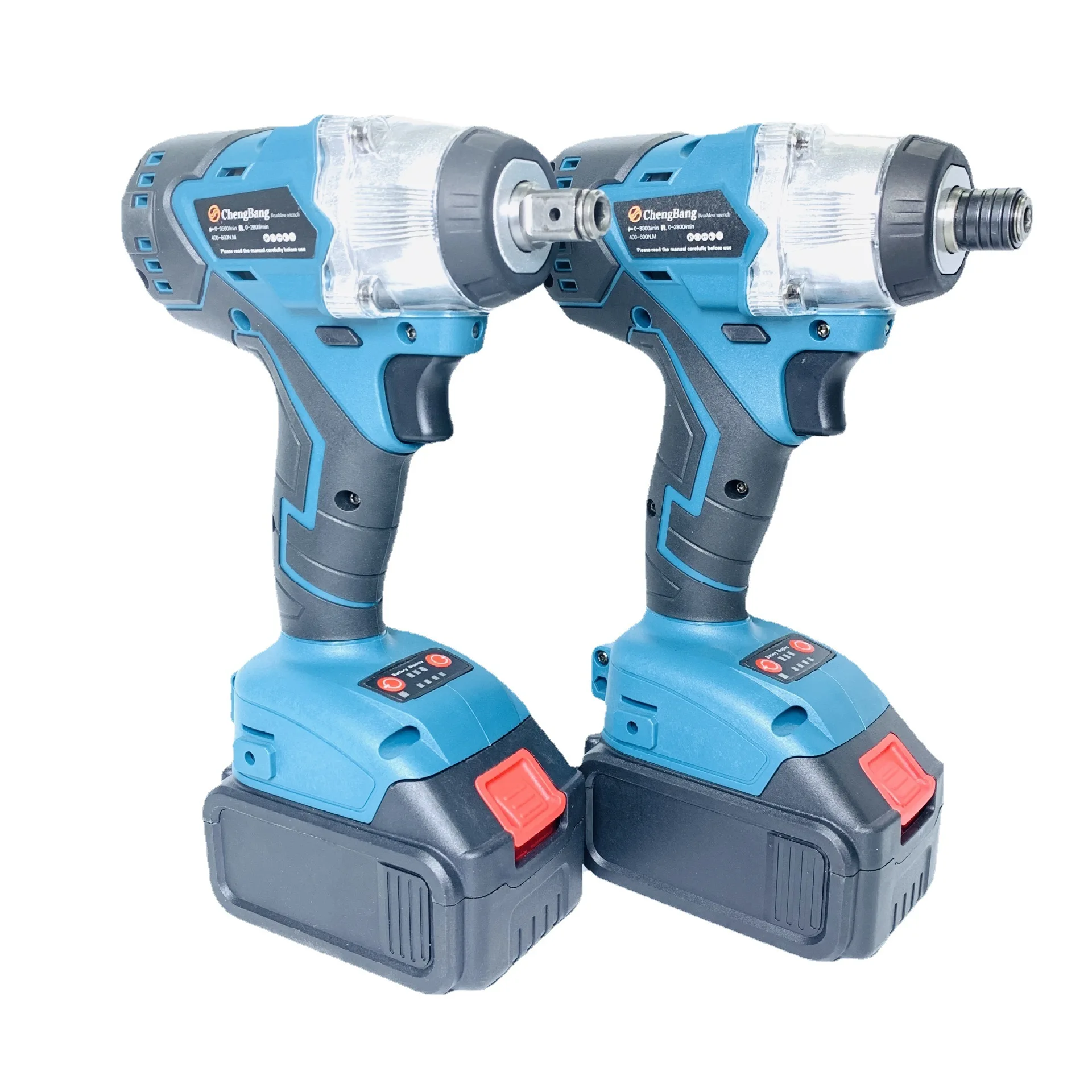

Lithium brushless electric impact wrench brushless machine MTT01