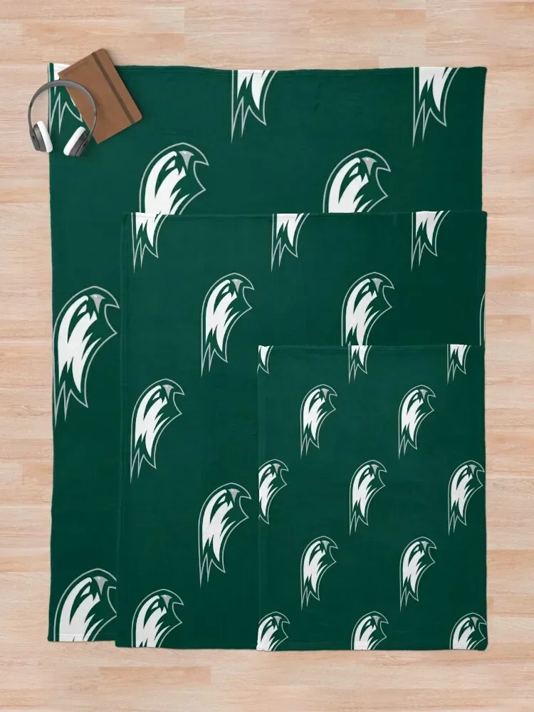 Wagner Seahawks искусственные меховые одеяла