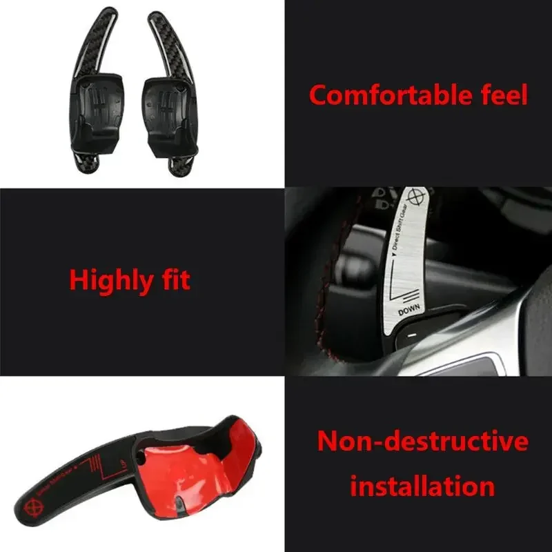 Удлинитель рулевого колеса для volkswagen Golf Jetta MK6 R20 CC R36