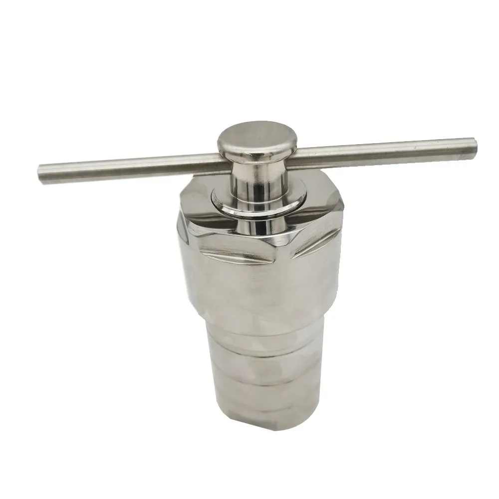 200 мл PPL линейный Гидротермический синтезирующий Автоклавный реактор 3Mpa высокое