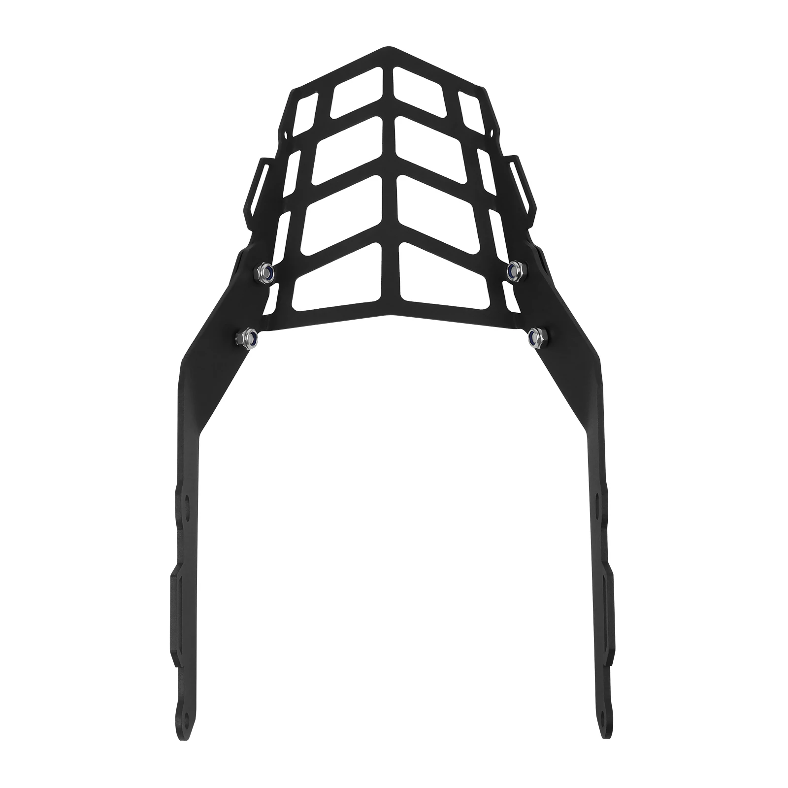 

Для Honda MSX 125 MSX125 GROM 125 2021 2022 2023 2024 задняя багажная полка для хранения грузовых сумок задняя опорная полка