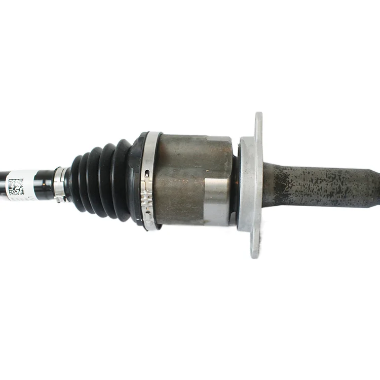 Оригинальные автозапчасти 4082581500 коробка передач Постоянная скорость передняя