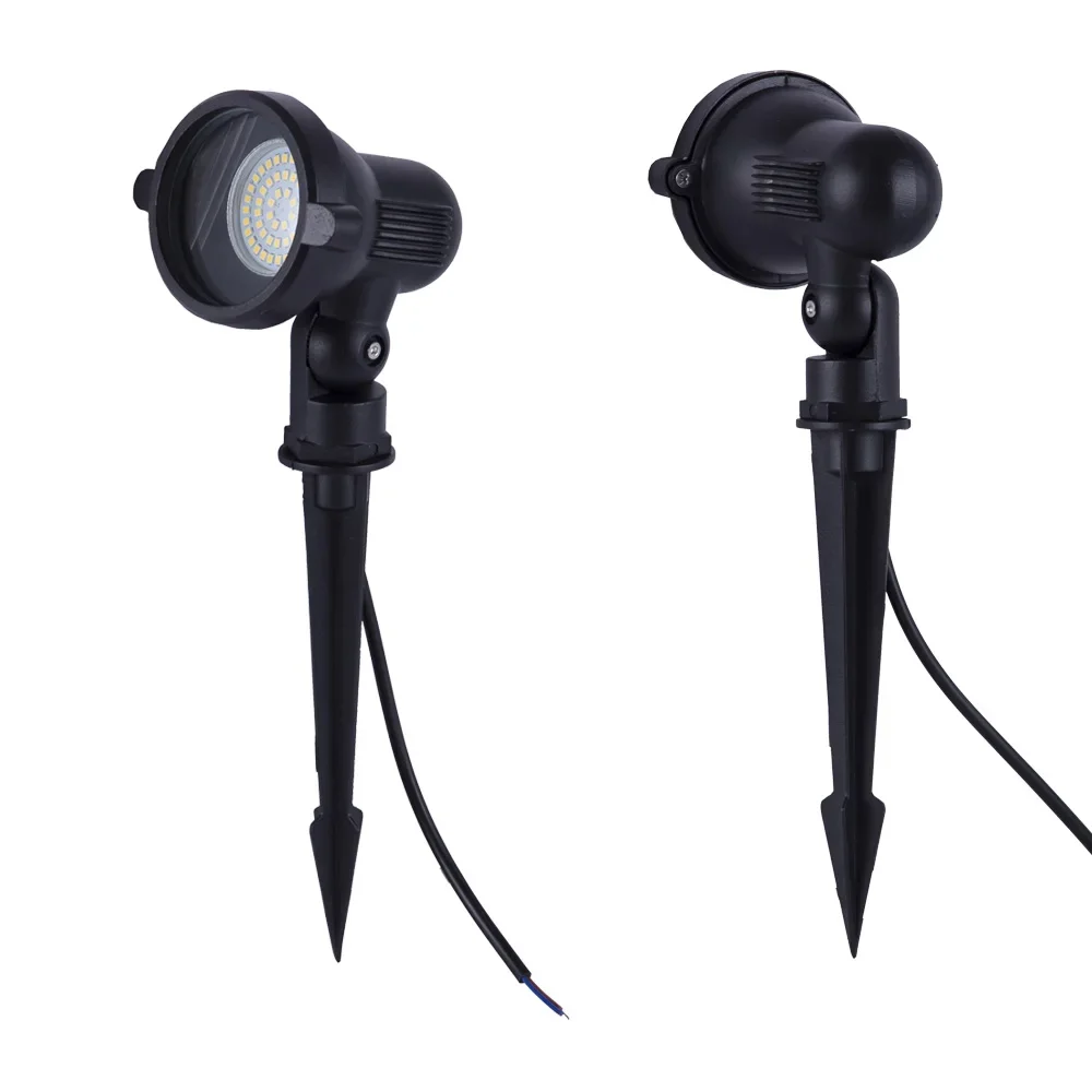 Литье под давлением IP65 светодиодный Spot светильник для наружного освещения