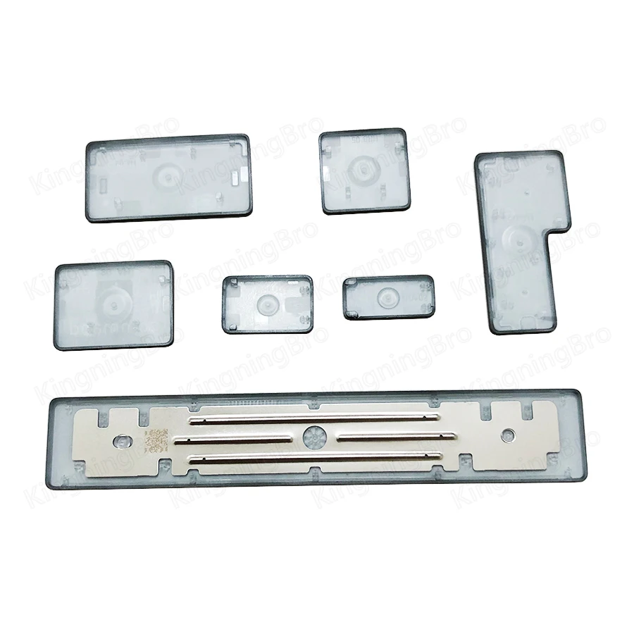 Новые сменные колпачки для клавиш Macbook Pro Retina 13 &quot16&quot A2141 A2251 A2289 английская