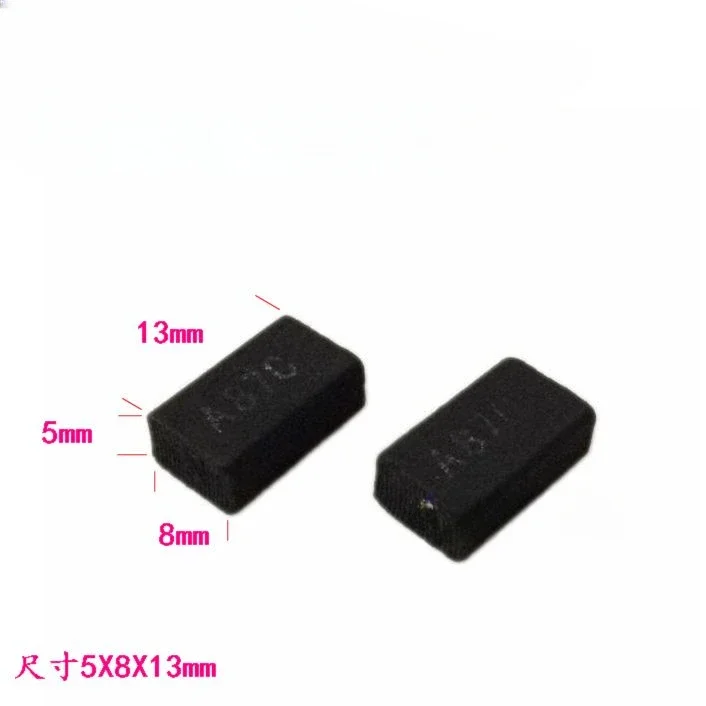 Держатель угольной щетки TBM3400 для ручной дрели пружинные аксессуары GBM350RE GBM13RE