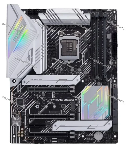 Б/у оригинальный б/у телефон DDR4 с поддержкой i9 1200 K 10 11 ЦП