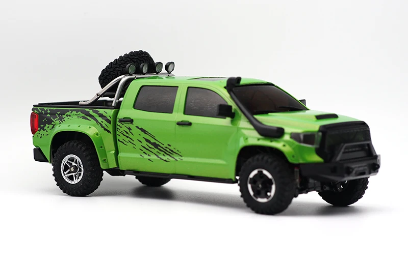 Пластиковый Багажник На Крышу Orlandoo Hunter для Tundra P02 Rc Car 48 6*40 мм