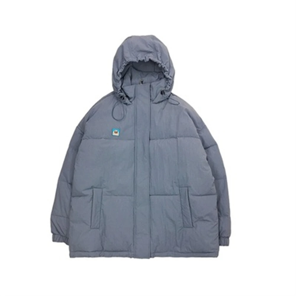 Рисунок 5 - Свободная японская солевая милая