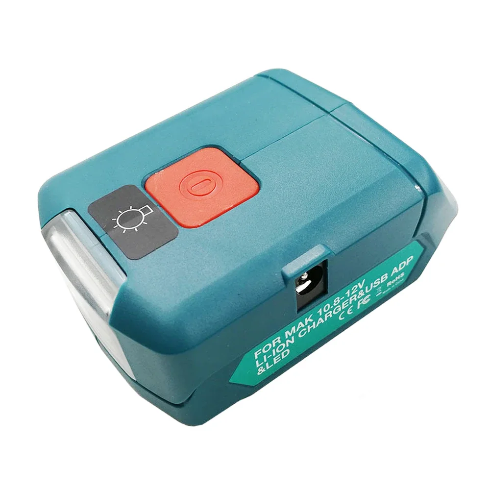 

Зарядное устройство Dawupine для аккумуляторов Makita