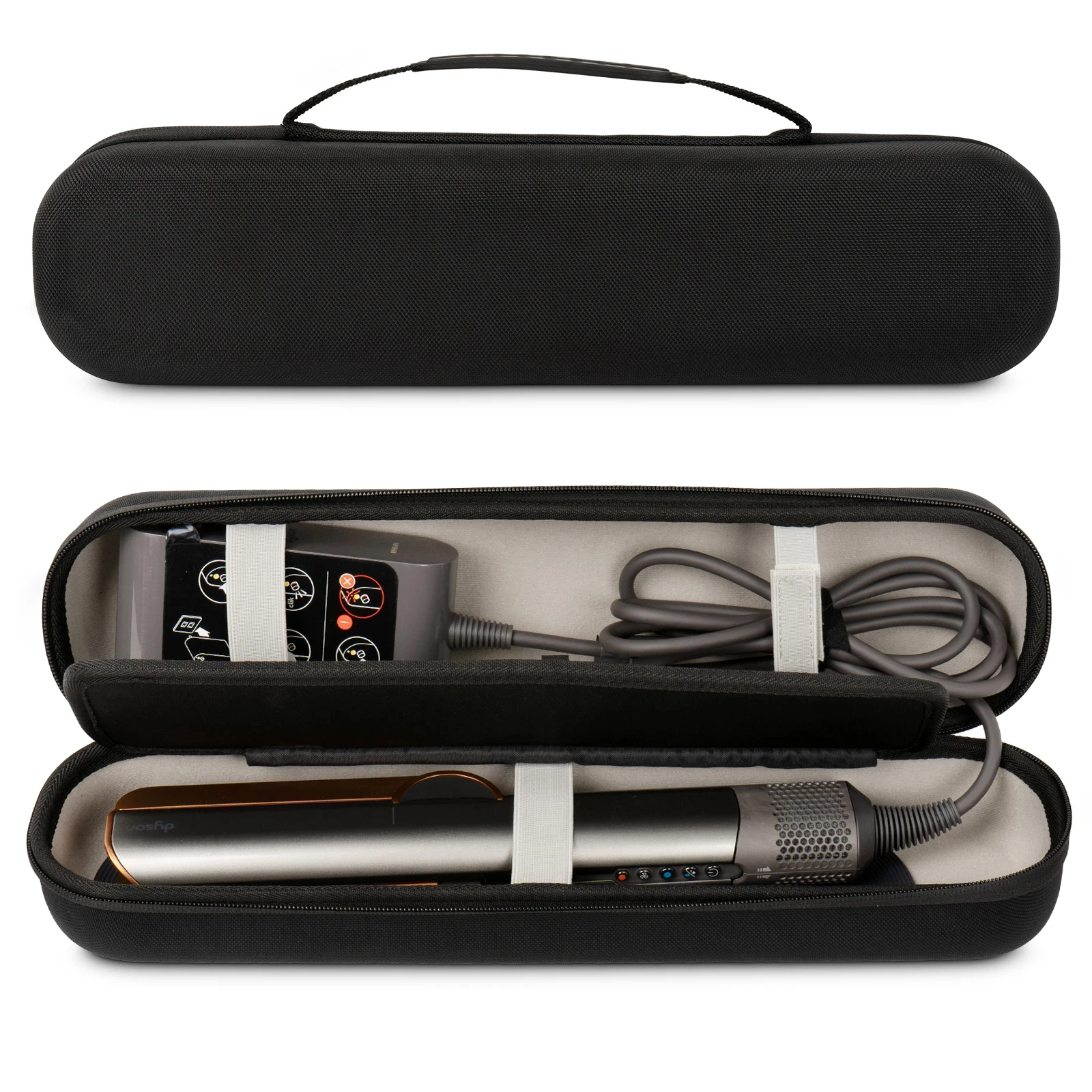 Портативная прочная эластичная виниловая сумка для Dyson AirPRO Lifter инструмент