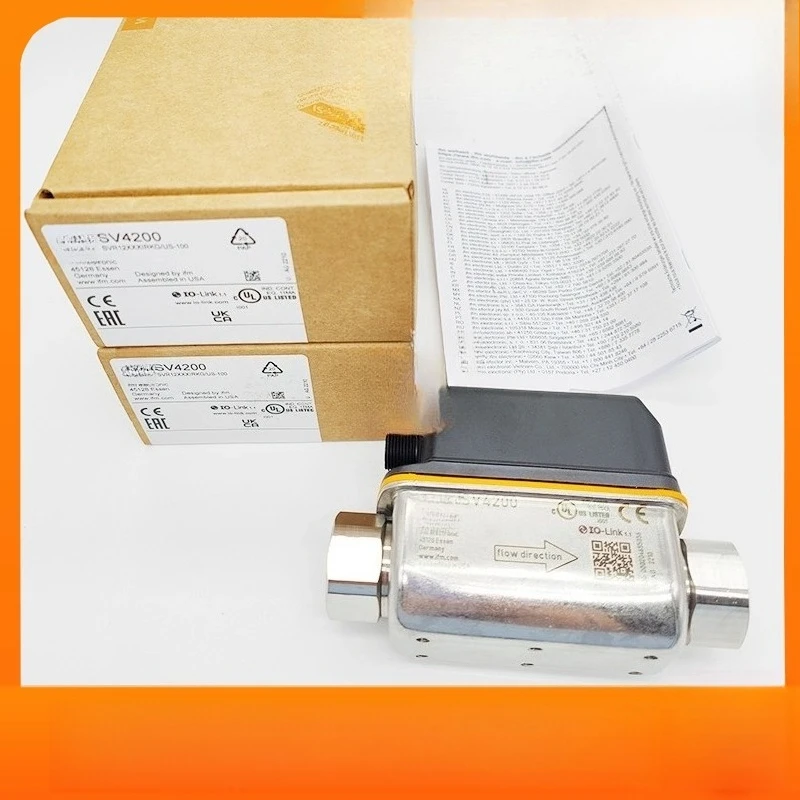 Фото Датчик расхода SV4200 SV5200 SV7200 SV4204 SV5204 SV7504 №4