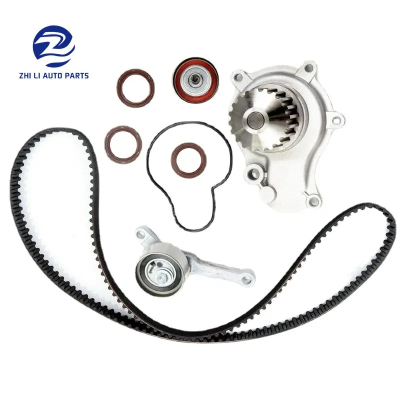 Комплект Грм Газ 3102 Крайслер Купить