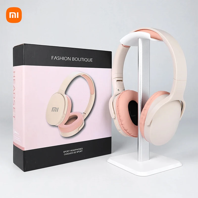 Беспроводные наушники Xiaomi MIJIA P2961 Bluetooth 5 3 для IPhone стерео HIFI гарнитура игровые с