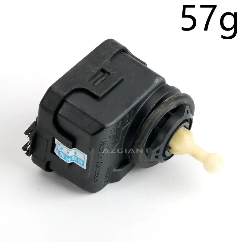 1J 0941295 C двигатель регулировки фар автомобиля привод передней лампы ремонтный для