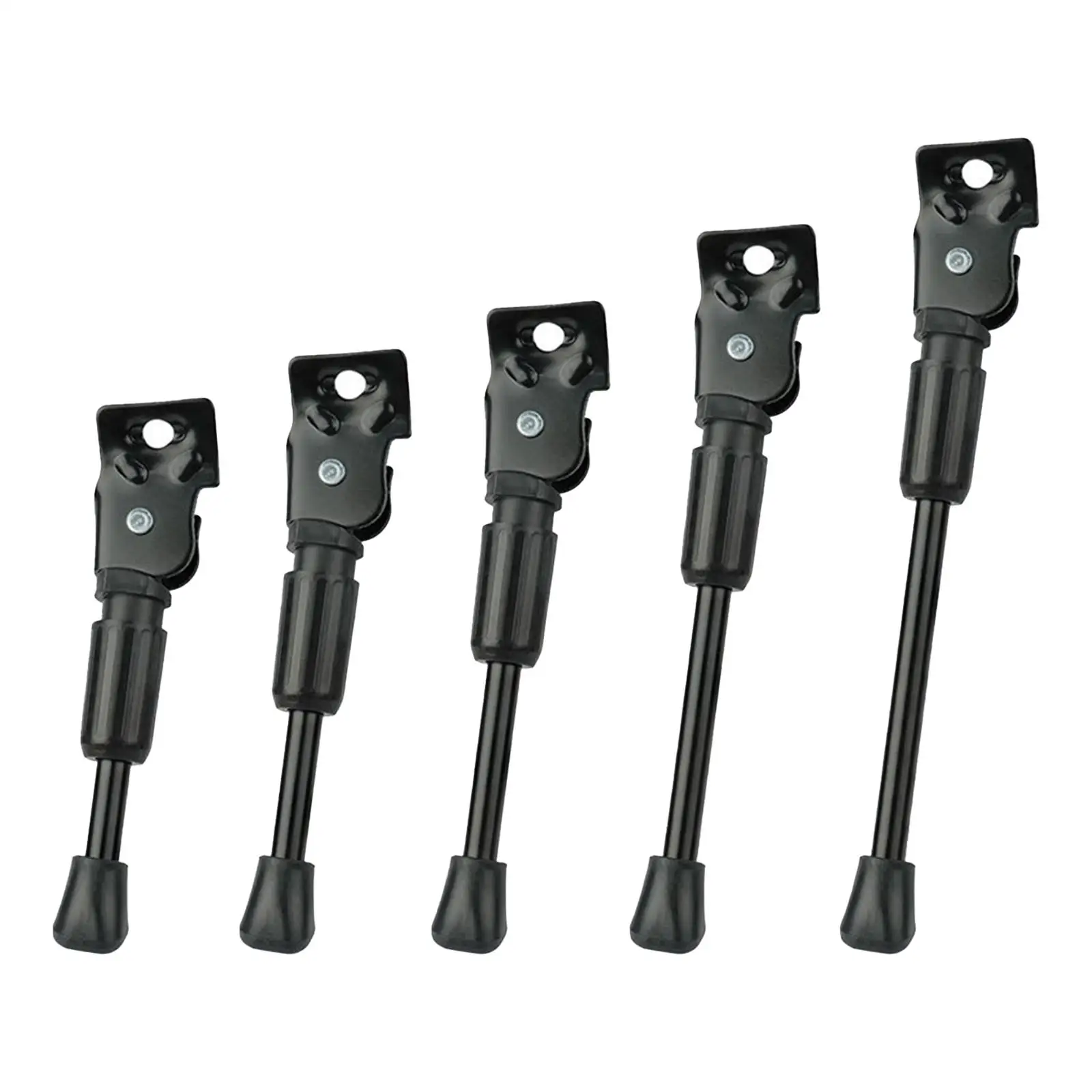 

Детская велосипедная стойка, Стояночная стойка, боковая Одиночная опора, стойка для ног