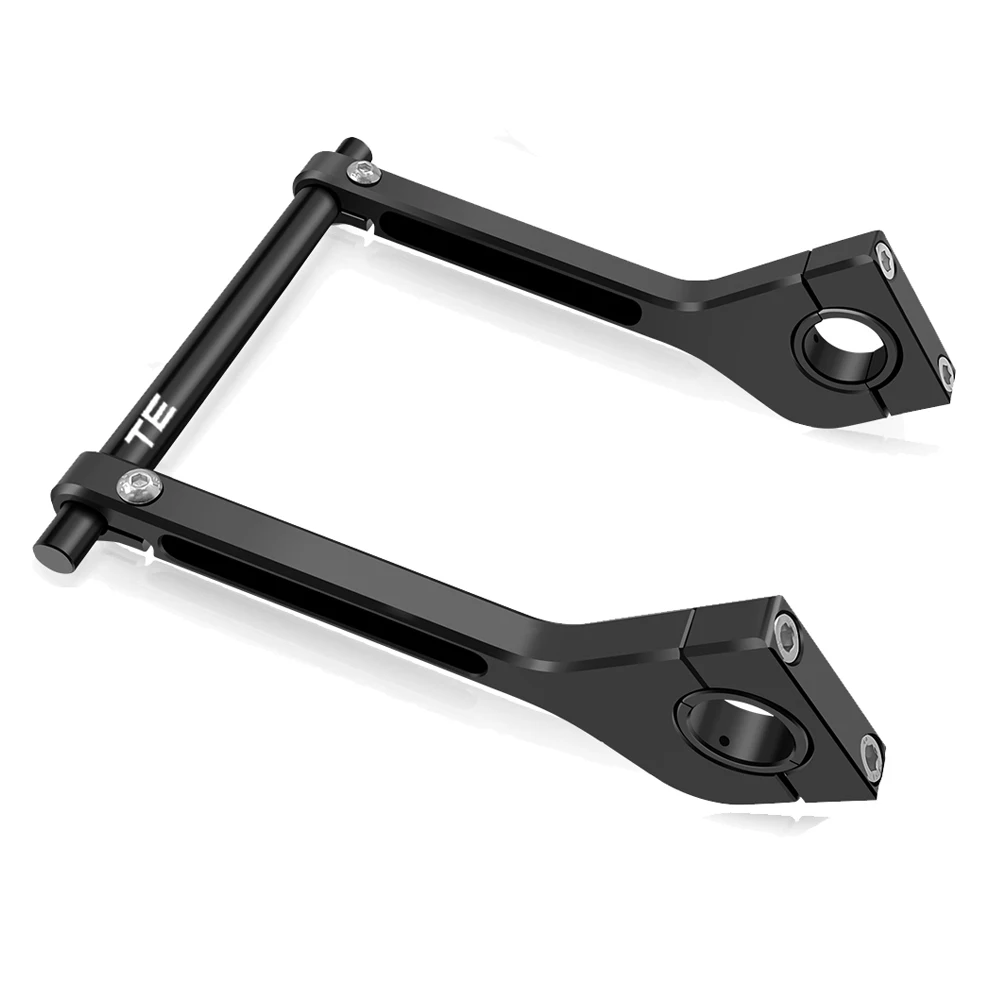 Для TC TE FC FE TX FX 125-501 2014-2023 701 Enduro Supermoto 2016-2023 GPS-кронштейн для навигации Roadbook